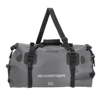 ΑΔΙΑΒΡΟΧΟ TAILBAG BAGSTER DRYBAG 40lt
